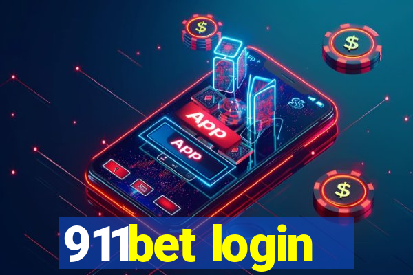 911bet login